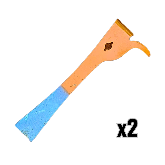 KW Orange Hive Tool