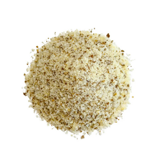 Aloha Spice Kiawe Smoked Garlic Hawaiian Sea Salt