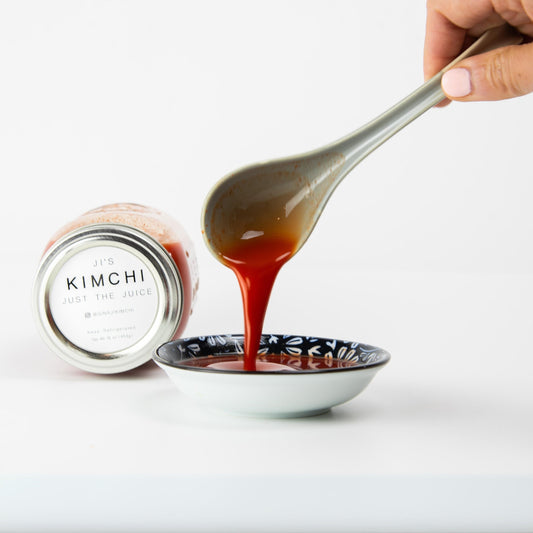 Kimchi Juice - 10 oz