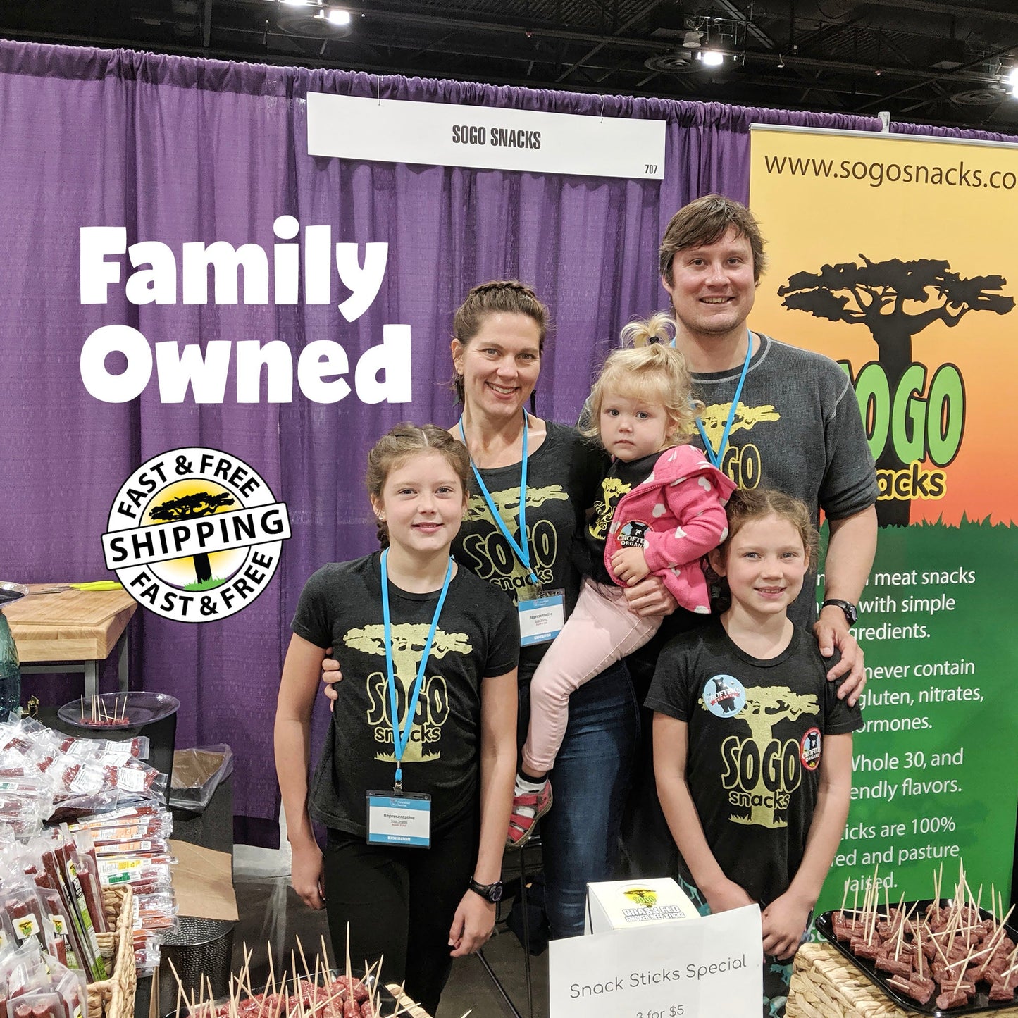 Jalapeño - 100% Grass-Fed Beef Sticks (No Sugar)
