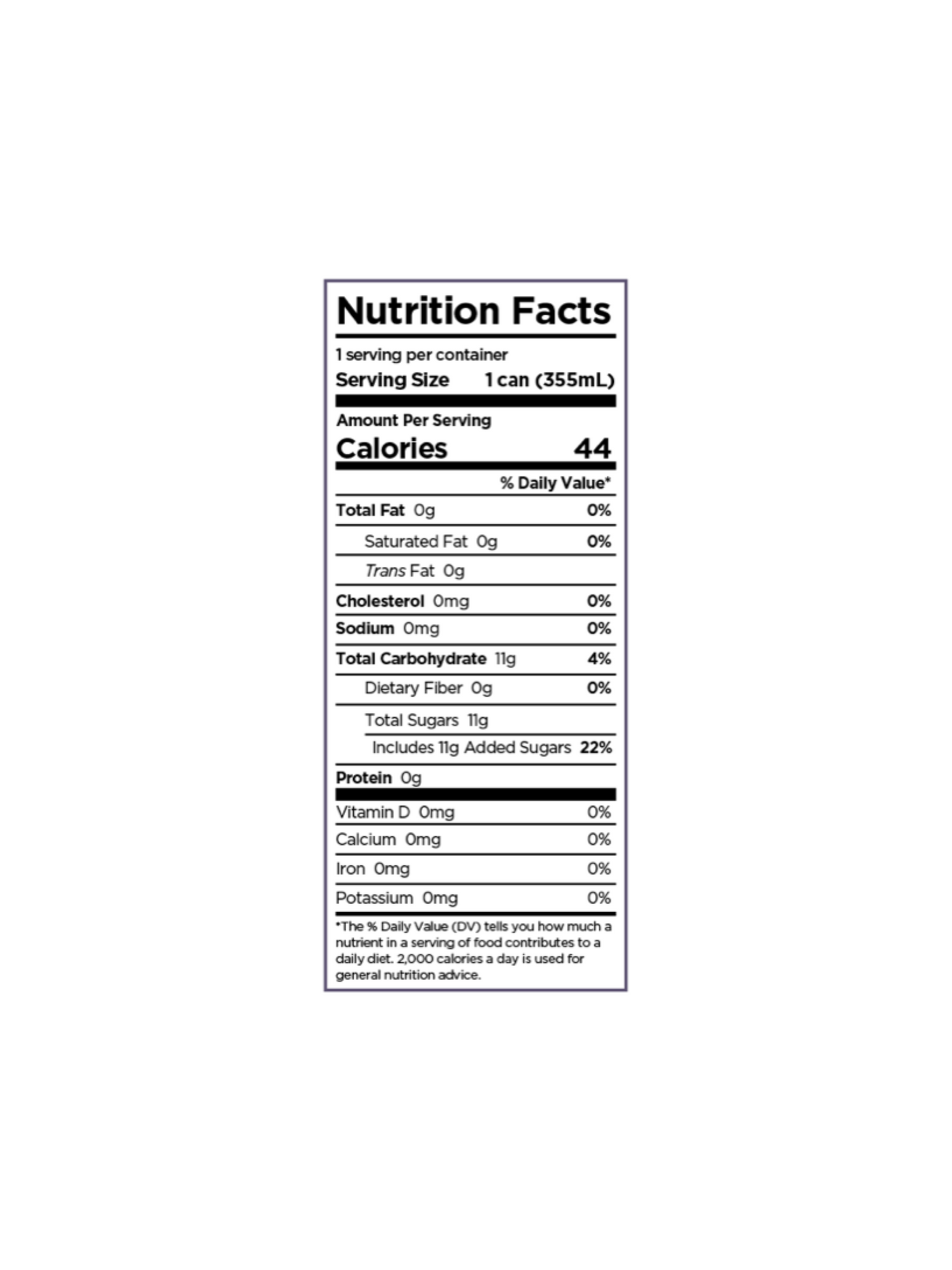 Lavender & Blue Mallow 6 Pack