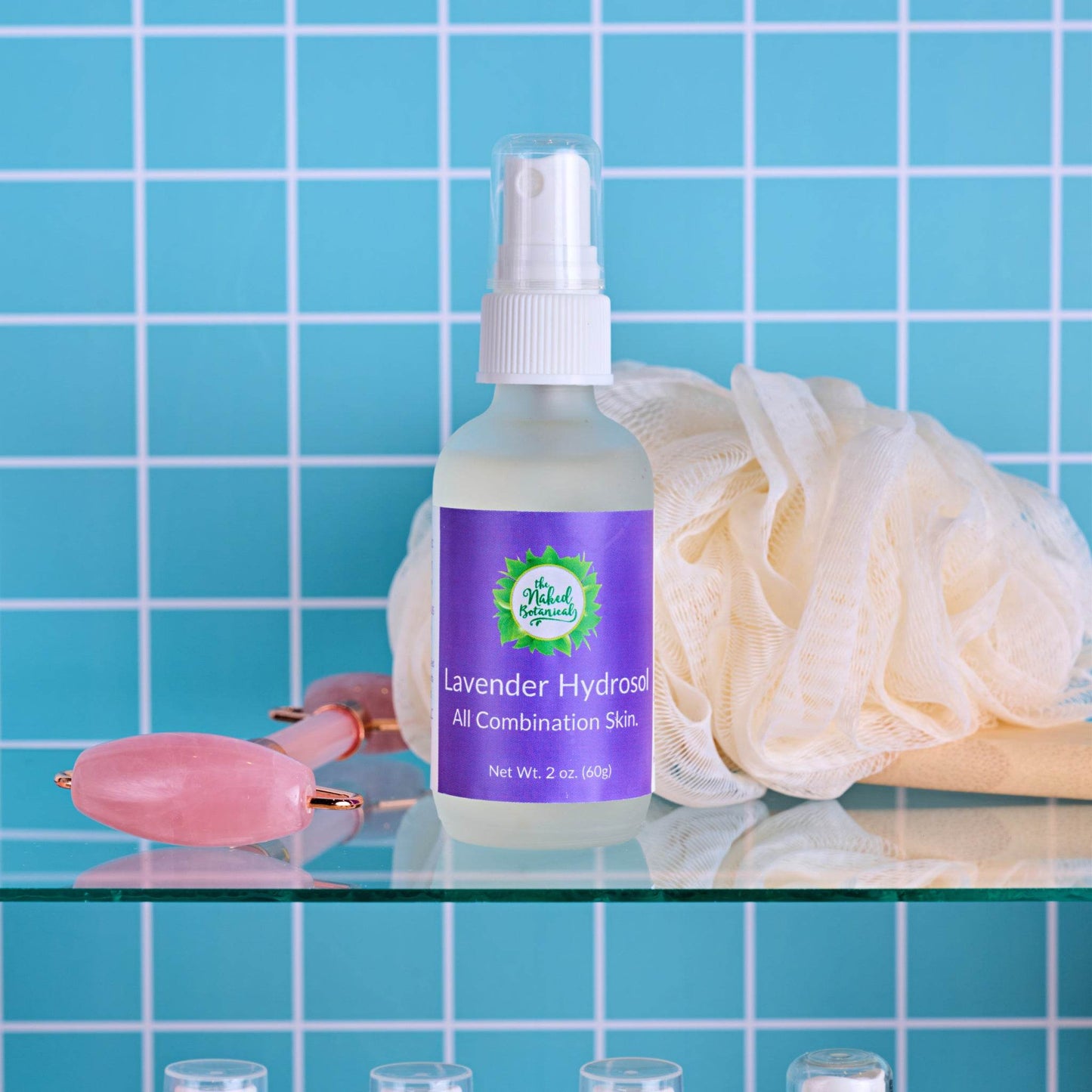Lavender Hydrosol