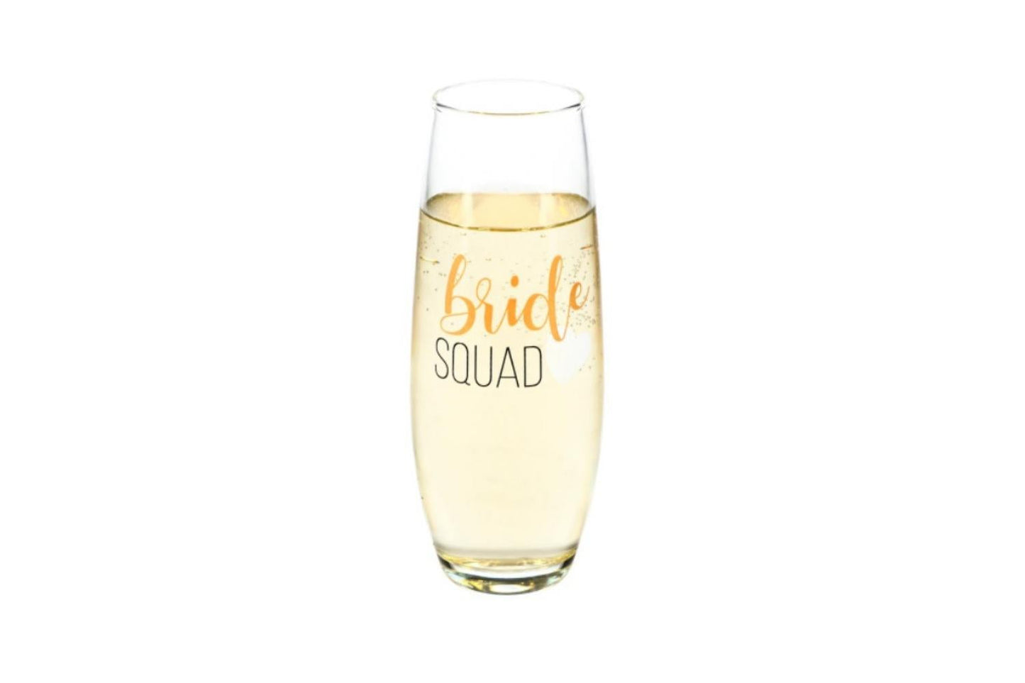 Bridal shower gift box