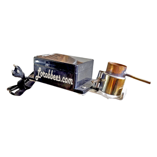 Lorob Bees Oxalic Acid Vaporizer