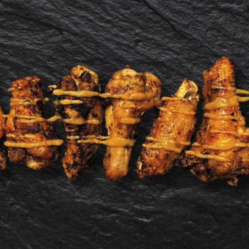 Original- 10 oz Squeeze Bottle