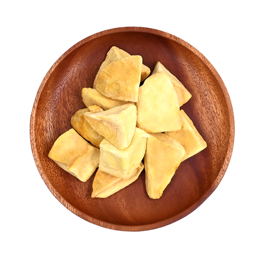 Freeze-Dried Mango