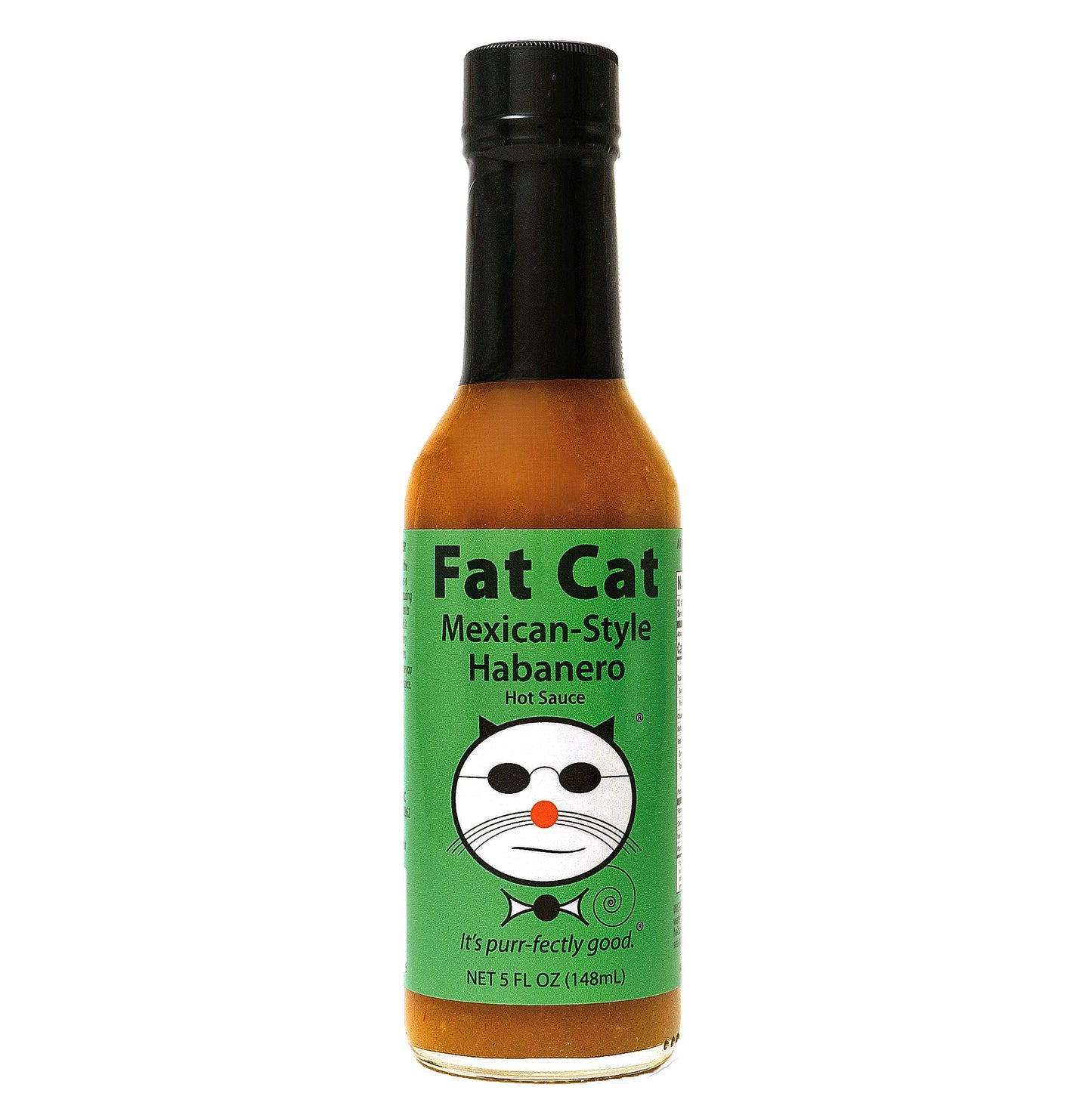 Mexican-Style Habanero Hot Sauce
