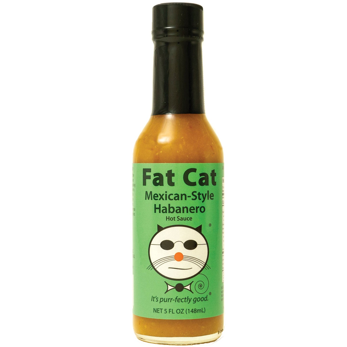 Mexican-Style Habanero Hot Sauce