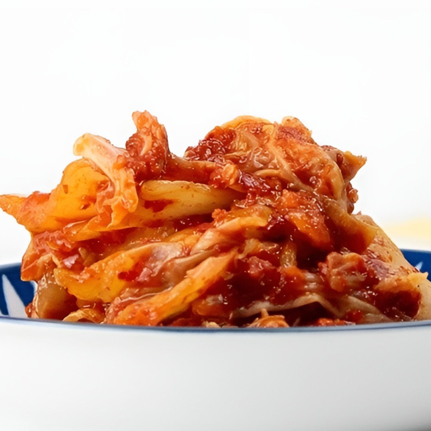 Vegan Napa Cabbage Kimchi