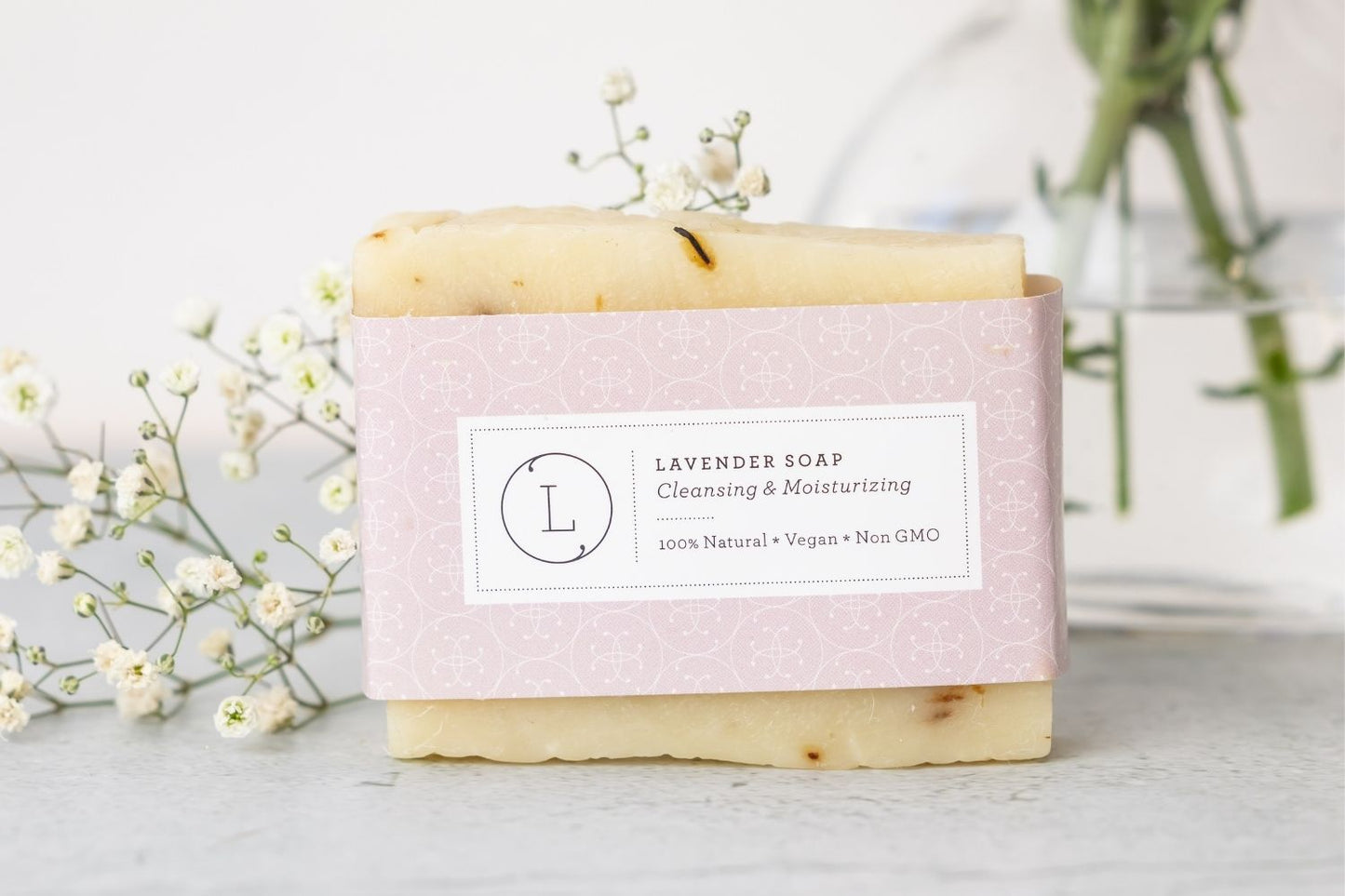 Mother's Day gift box