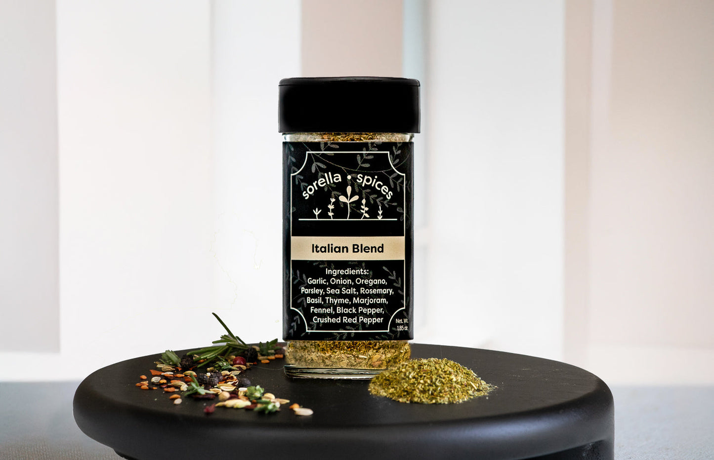 Italian Blend Spices