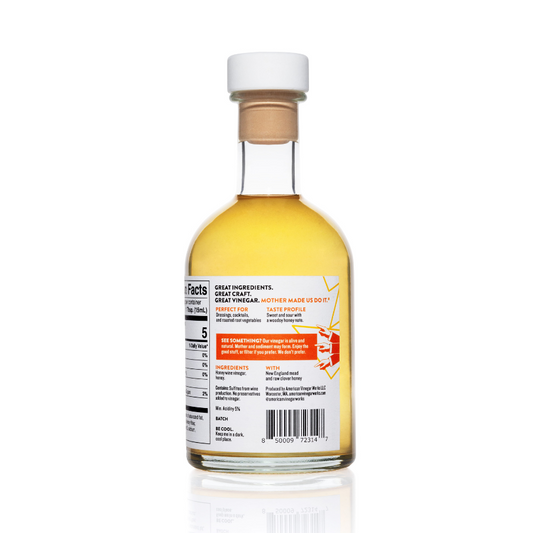 Original Honey Wine Vinegar