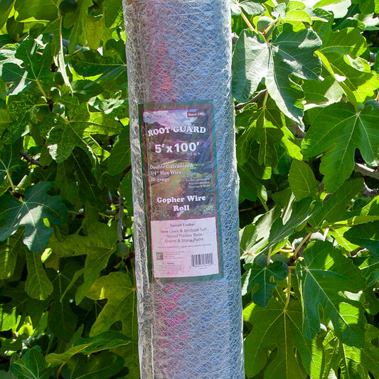 Gopher Wire (5' X 100' Roll)