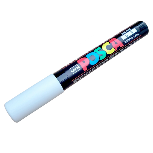 POSCA Queen Marking Pen, image 2 of 9