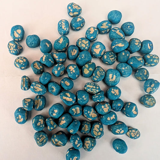 Tall Telephone Vining Treated Pea Seeds