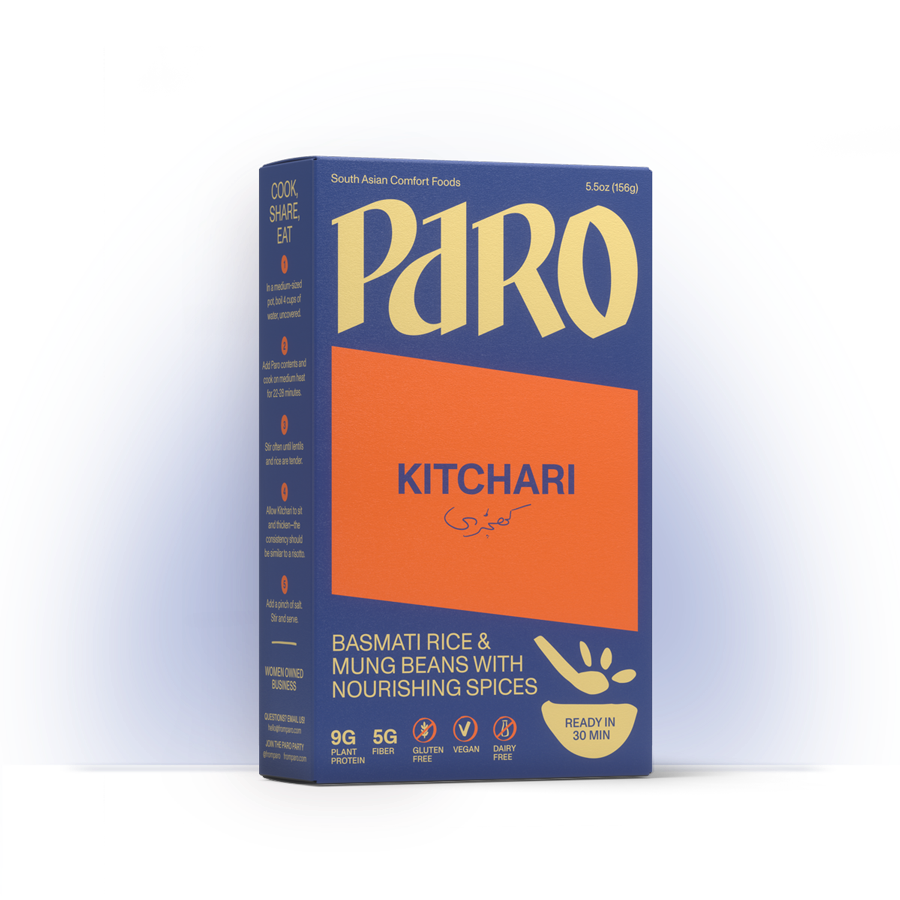 KITCHARI