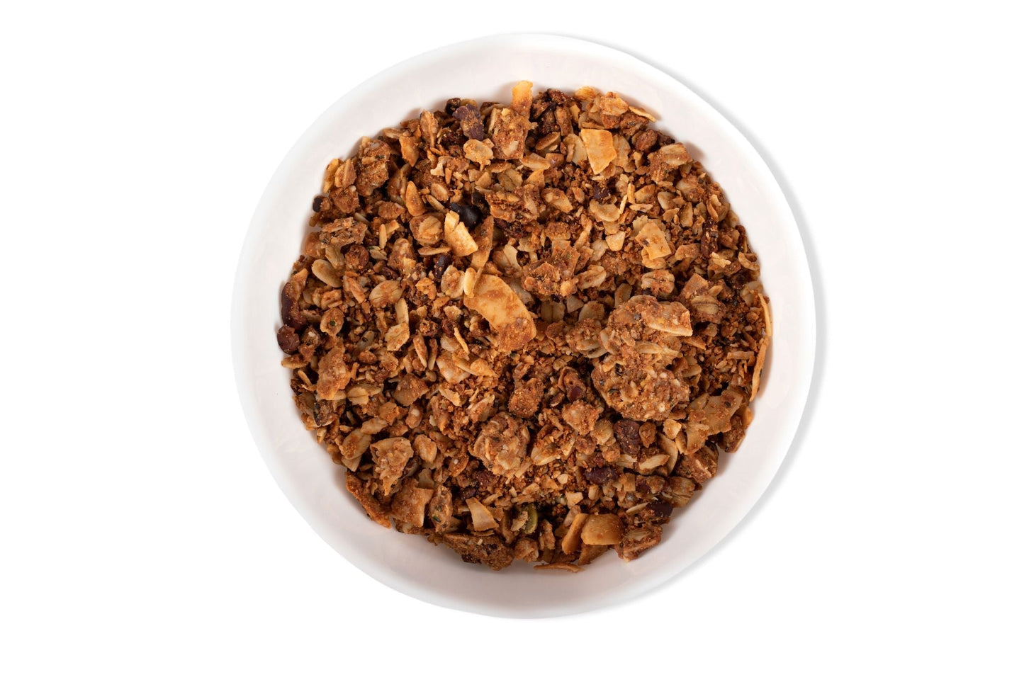 Peanut Butter Cacao Granola - Two Pack