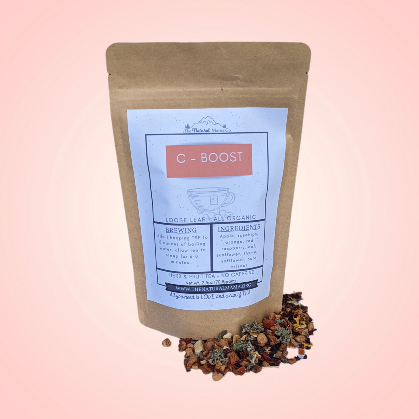 C - Boost