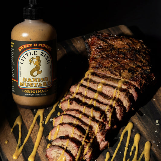 Original- 10 oz Squeeze Bottle