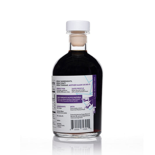 Porter Beer Malt Vinegar