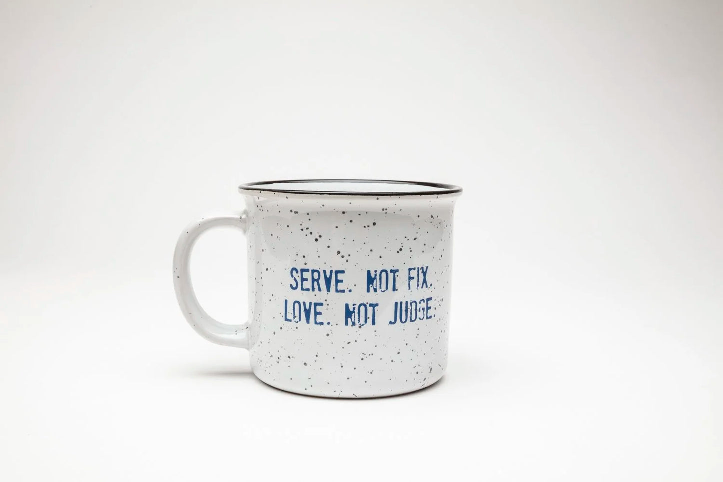15oz Campfire Mug