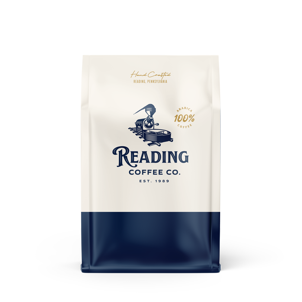 River Roast Medium Espresso Blend