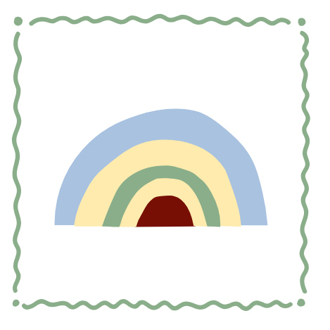 Rainbow Swedish Candy Mix - 1 LB