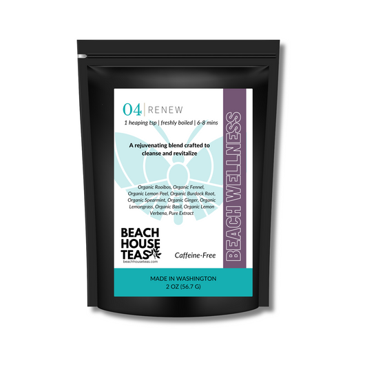 Beach Wellness: Renew, image 2 of 7