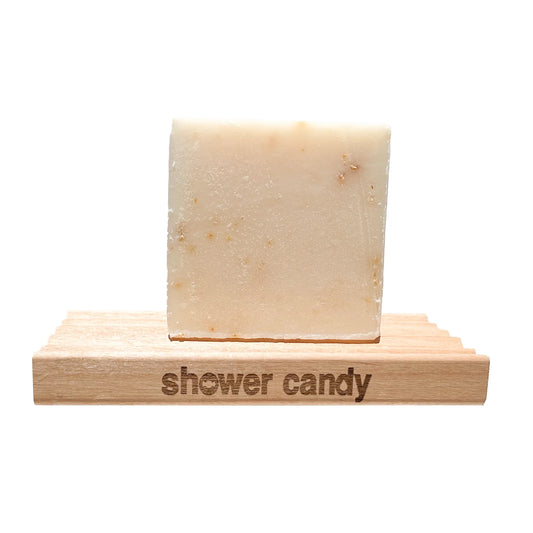 Fragrance Free Goat Milk Bar Soap