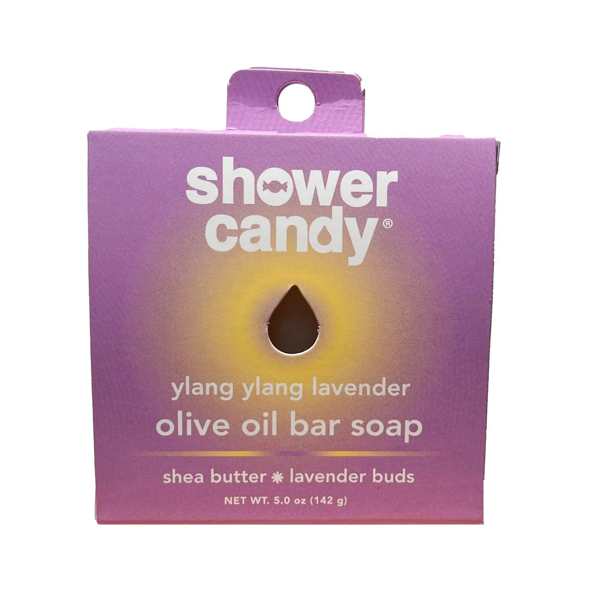 Ylang Ylang Lavender Olive Oil Soap, image 10 of 10
