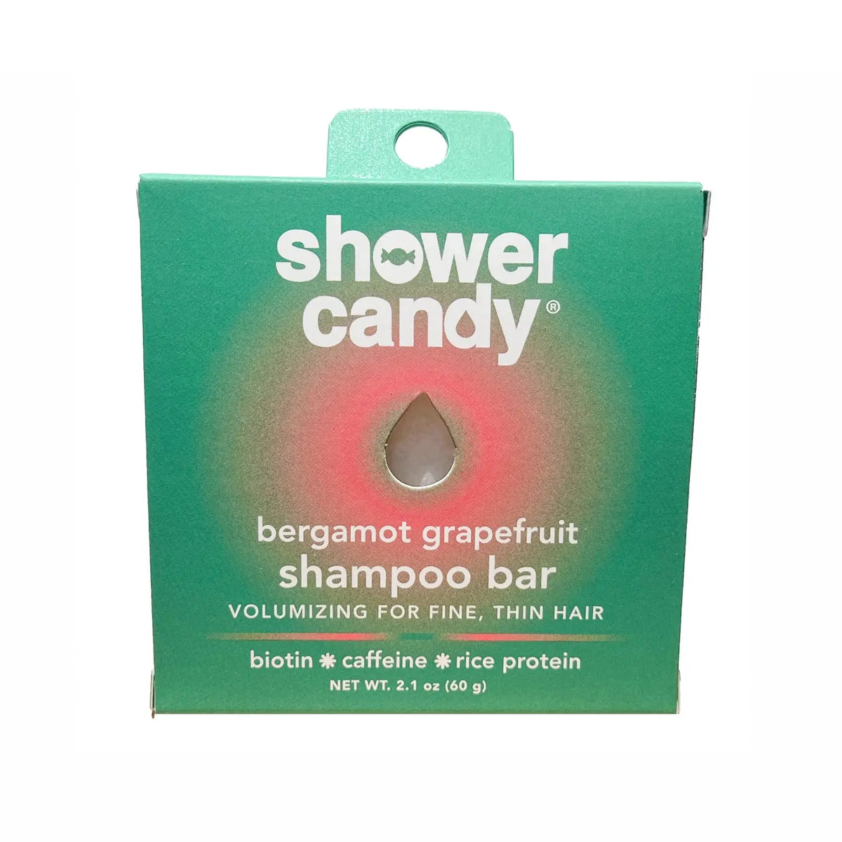 Bergamot Grapefruit Volumizing Shampoo Bar for Fine and Thin Hair, image 12 of 12
