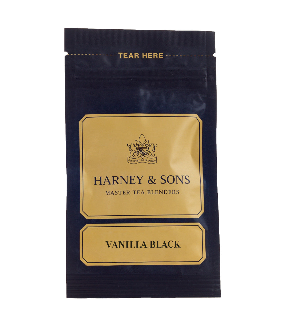 Vanilla Black