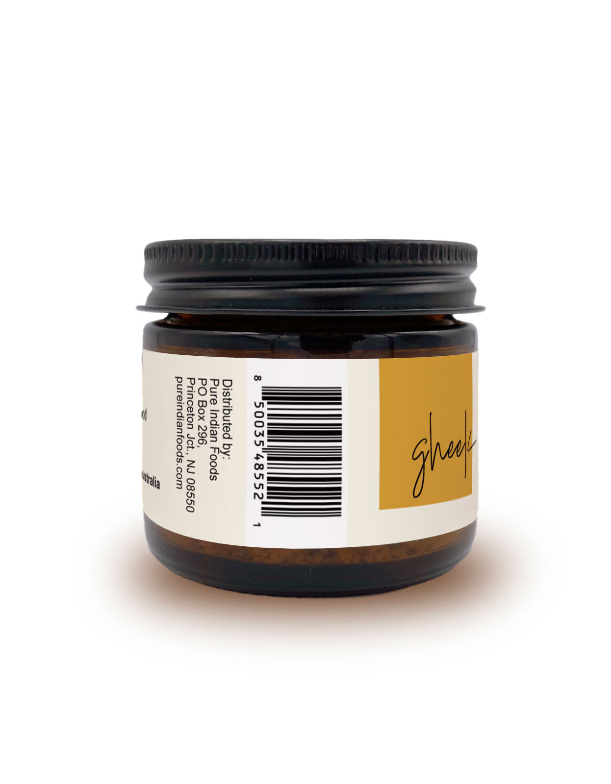 GHEEK™ Indian White Sandalwood, Extra Fine Powder - 14g