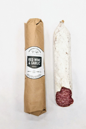 Large Format Salami Bat - 2 Piece