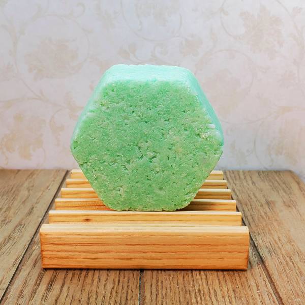 Gentle Cleanse Shampoo Bars