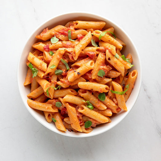Organic Sourdough Penne