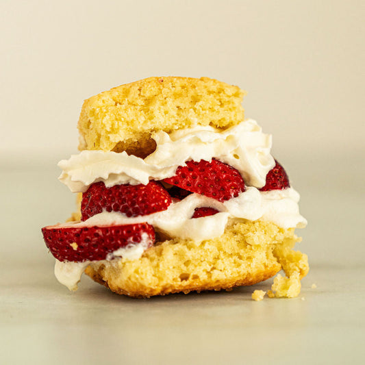 Shortcake Biscuit Mix (2-Pack) • A Delightfully Sweet Biscuit