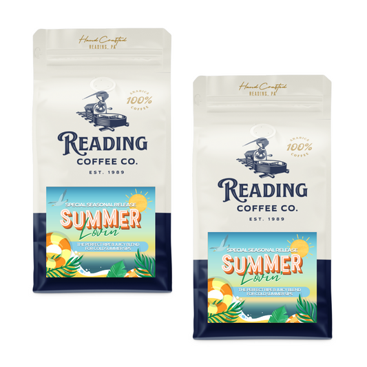 Summer Lovin' Special Seasonal Drop