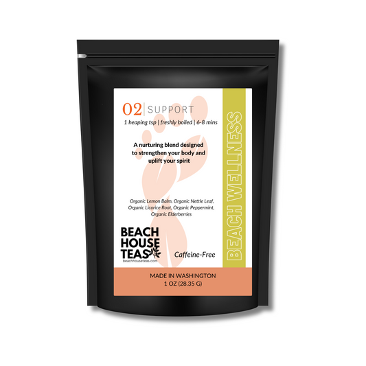 Beach Wellness: Support, image 2 of 7