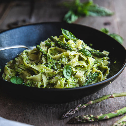 Organic Traditional Egg Tagliatelle