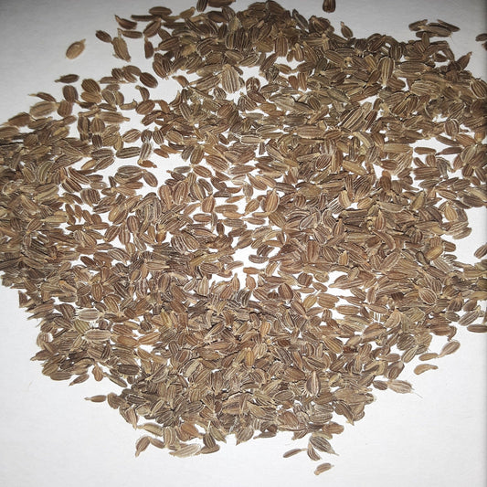 Tendersweet Carrot Seeds
