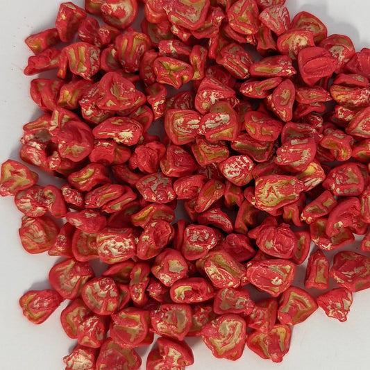 Honey Select Treated Yellow Hybrid Sweet Corn Seed