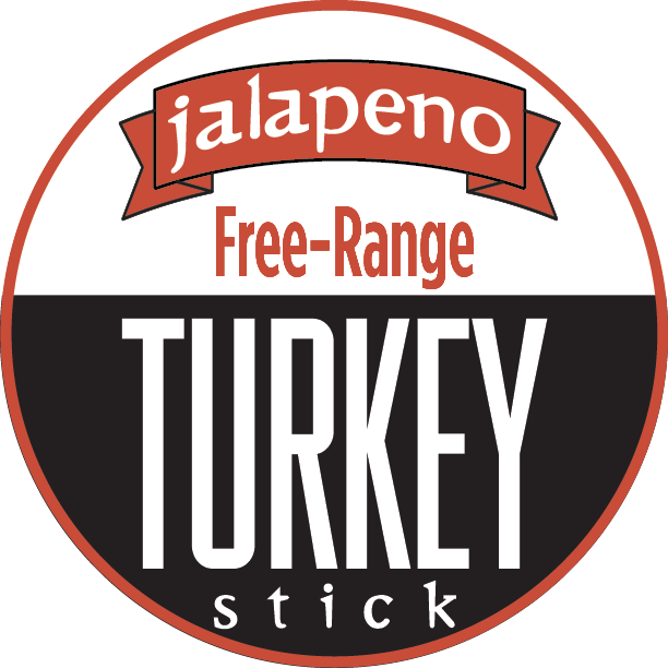 Jalapeño - Turkey, Free-Range Bites, 8-oz Packages