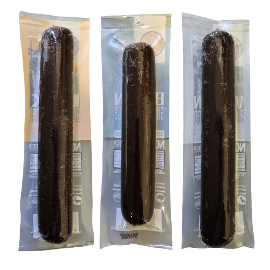 The Ultimate Summer Sausage Pack