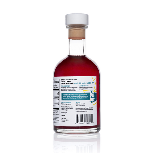 Ultimate Red Wine Vinegar