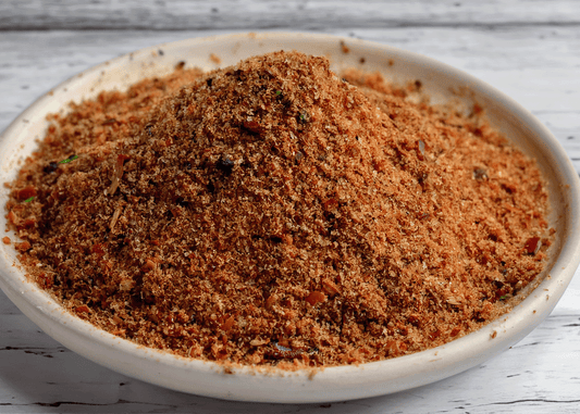 Ground Roasted Vegetable