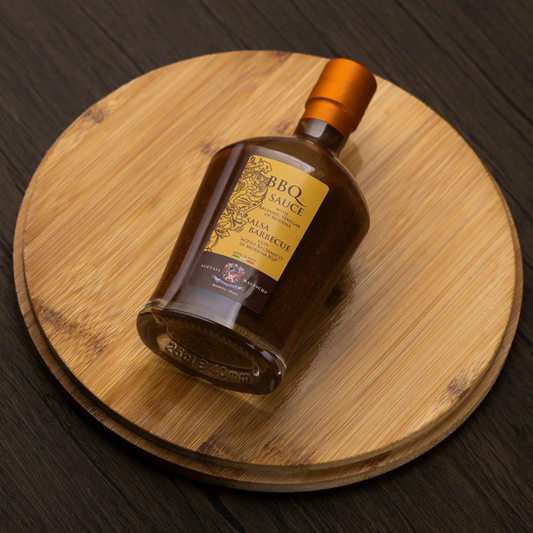 Steak Sauce With Balsamic Vinegar of Modena (Aged 25-30 Years) Buy 1, Get 1 Free