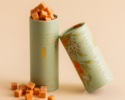 The Cocktail Cubes Set