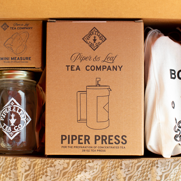 Boba Tea Kit