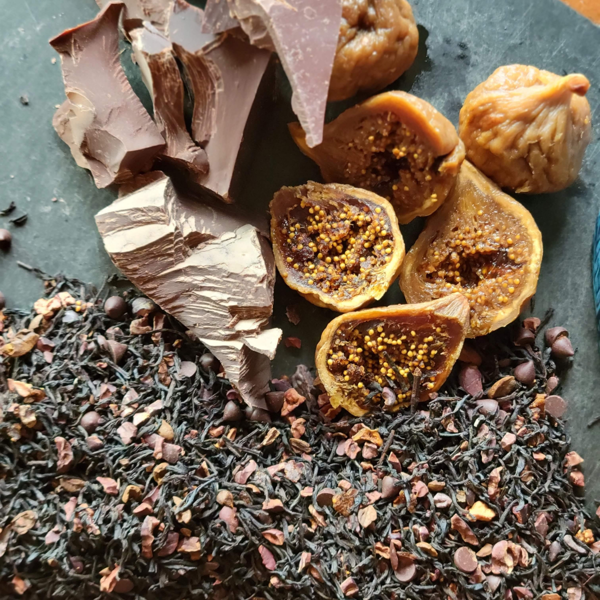 Chocola-Tea Bulk Sachets- 70ct Tea Bags